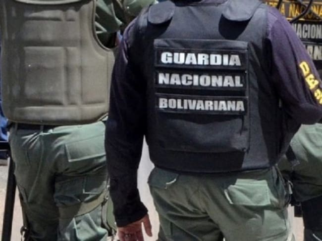 Más GNB en la frontera para garantizar seguridad: comandante PoliTáchira