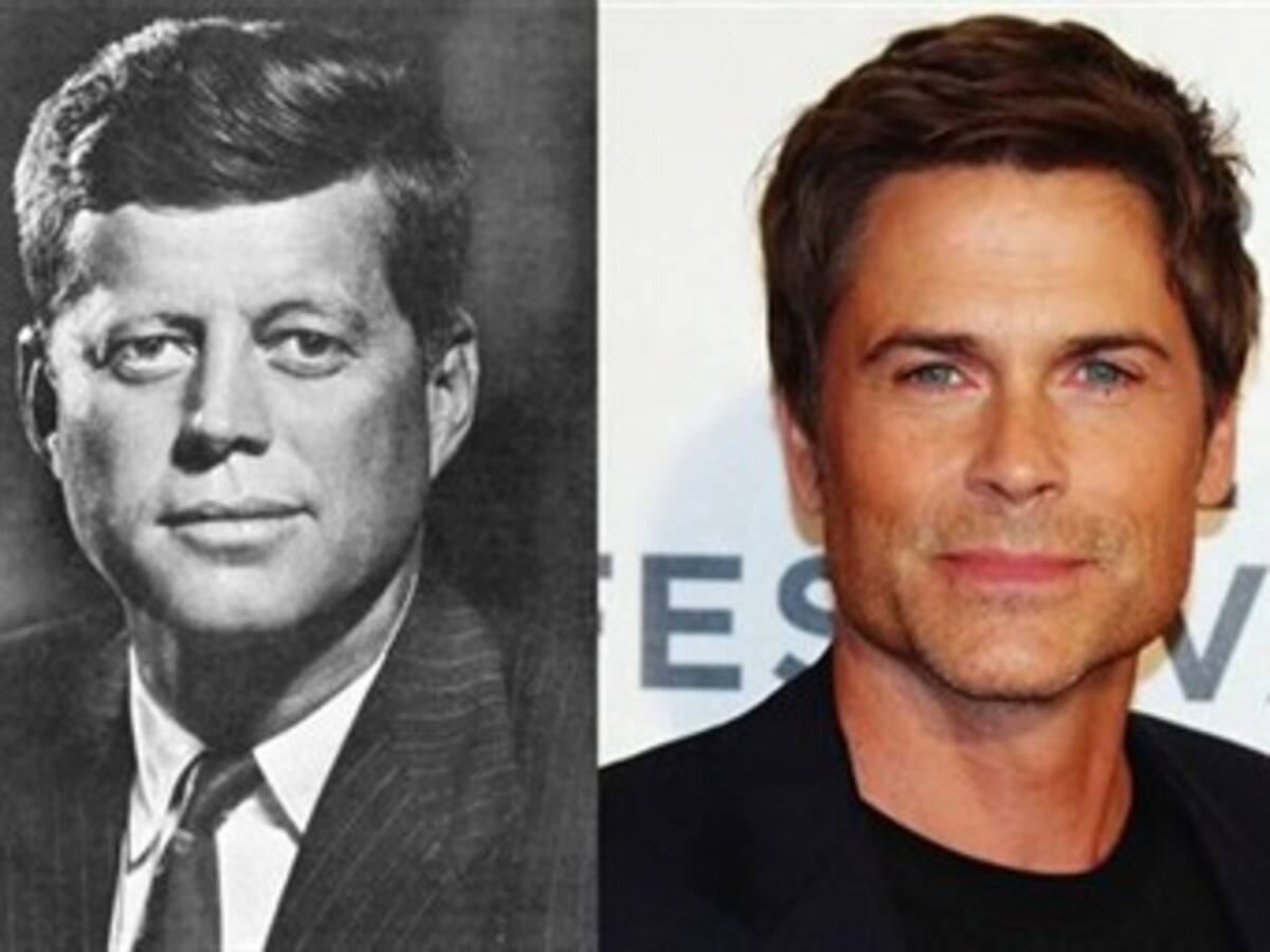 John F. Kennedy, más vigente que nunca a las puertas del 50 aniversario de su muerte