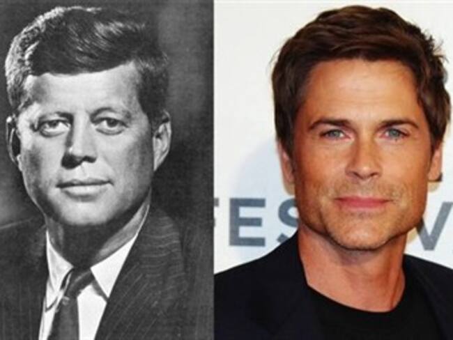 John F. Kennedy, más vigente que nunca a las puertas del 50 aniversario de su muerte