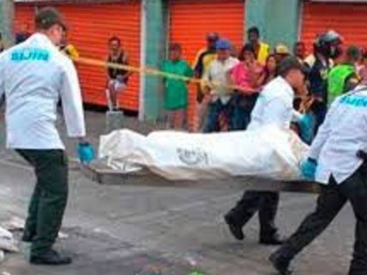 Siete personas muertas deja celebración del Amor y la Amistad en Cali