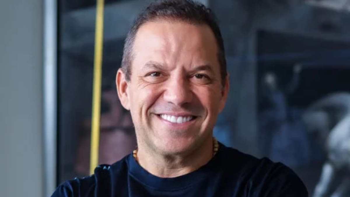 “Con mi dinero hago lo que se me da la gana”: Santiago Botero por rifa millonaria en campaña