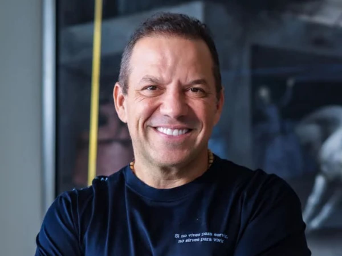 Con mi dinero hago lo que se me da la gana: Santiago Botero, por polémica rifa millonaria en campaña