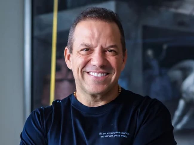 Santiago Botero anuncia su candidatura presidencial 2026: “no le venderé el alma a nadie”