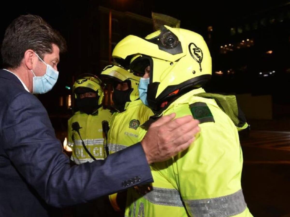 MinDefensa hace llamado a menores reclutados a que se desmovilicen