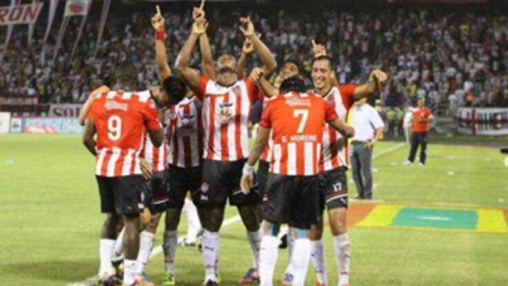 Junior va en busca de un milagro para clasificar a los cuadrangulares finales