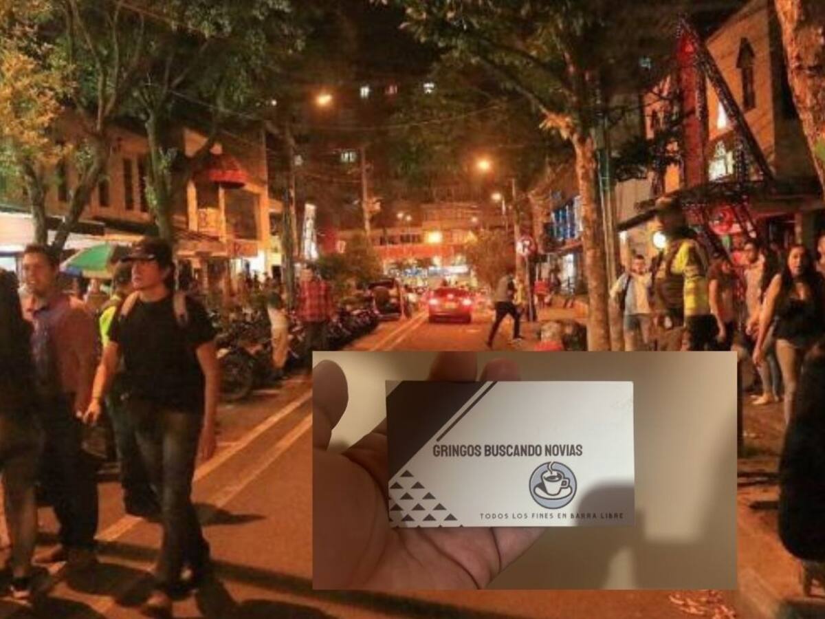 Denuncian presunta incidencia de turismo sexual en Cuadra Play