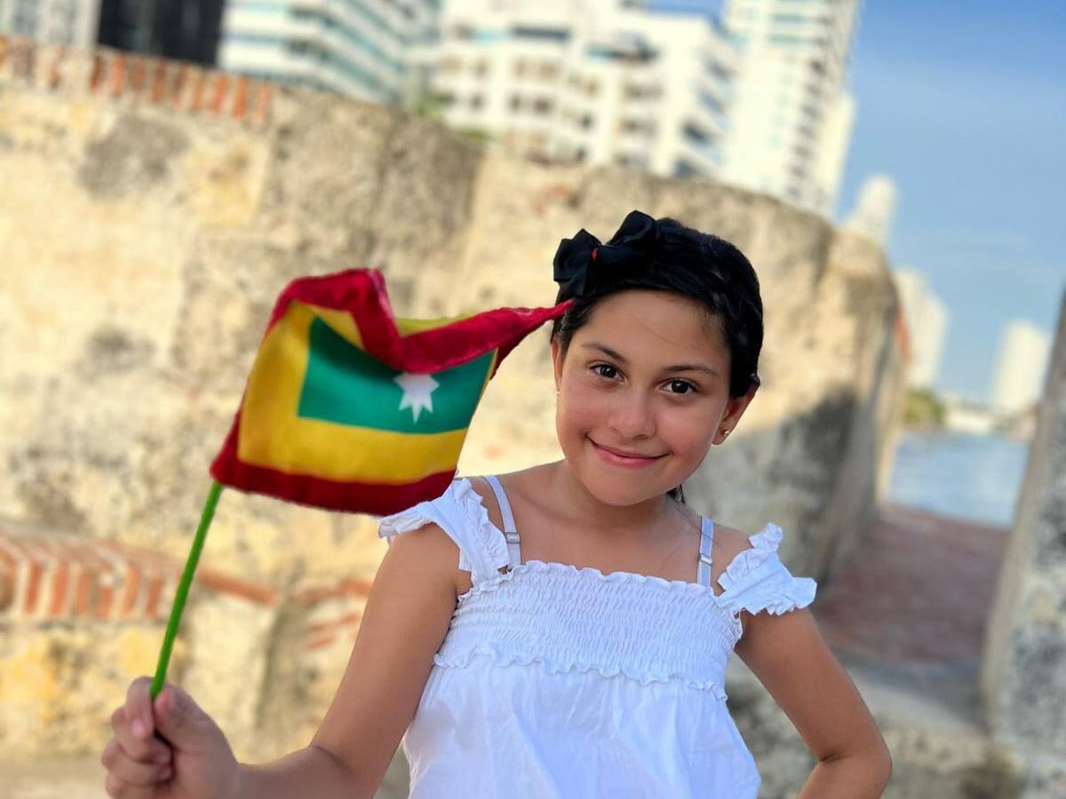 Conoce agenda de la Sociedad de Mejoras Públicas para celebrar los 491 años de Cartagena