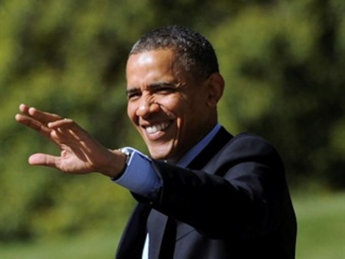 Estados Unidos tiene la responsabilidad de reducir la demanda de drogas: Barack Obama