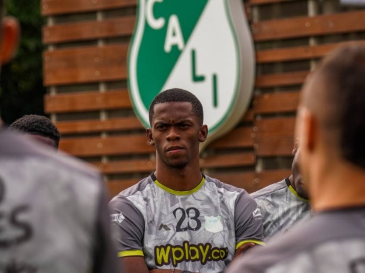 Deportivo Cali visita a Boyacá Chicó: busca su segunda victoria seguida en la Liga