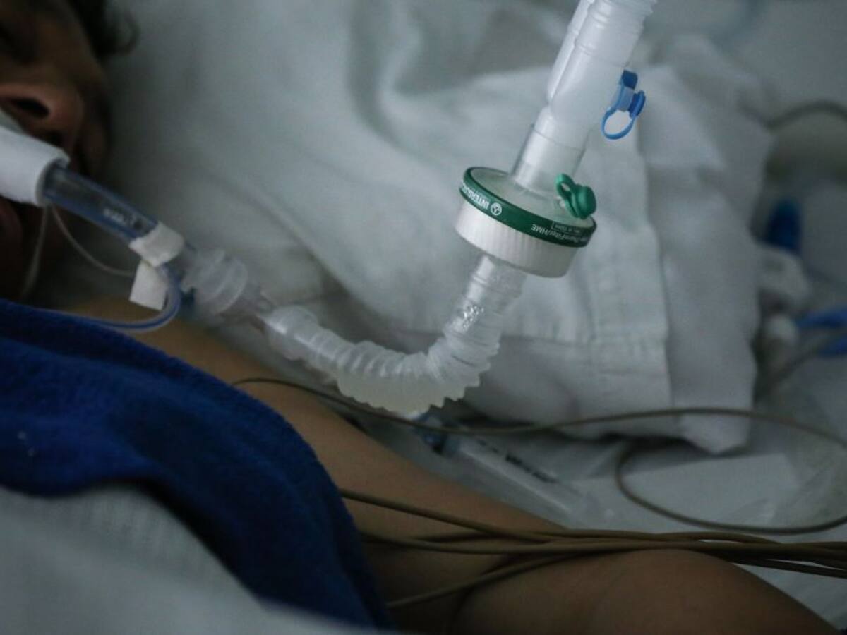 Coronavirus en Cartagena: 52 nuevos casos y ningún fallecido
