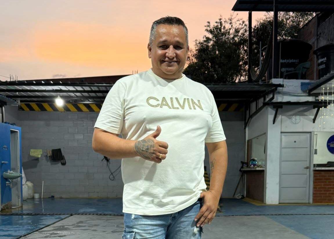 Judicializan a “Don Alejandro” como presunto responsable de atropellar a un motociclista en Cúcuta. / Foto: Tomada de Facebook - Don Alejandro.