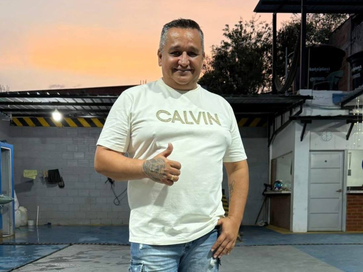 Judicializan a “Don Alejandro” como presunto responsable de atropellar a un motociclista en Cúcuta