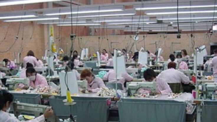 La actividad productiva comienza a repuntar en Colombia: Fedesarrollo