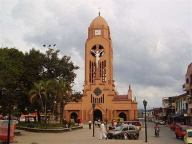 16 puntos de información turística en el Quindío durante Semana Santa