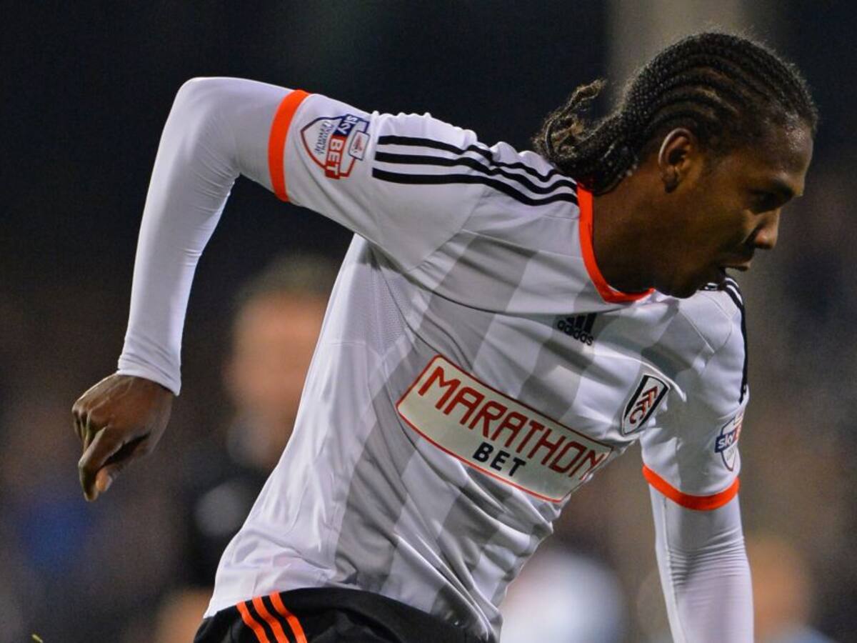 Rodallega: “En Selección es claro, si Falcao está vigente es él y otro man"