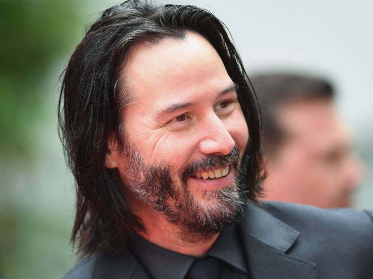 ¿Keanu Reeves como Wolverine en el Universo de Marvel?