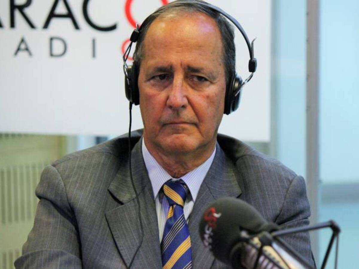 La inflación va muy mal; si no no baja, sería catastrófico: Restrepo