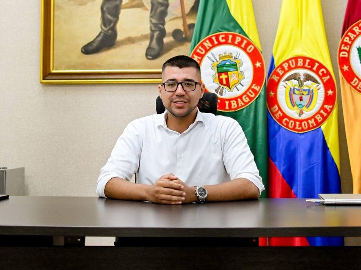 Siguen los cambios en el gabinete de la alcaldesa de Ibagué, Johana Aranda