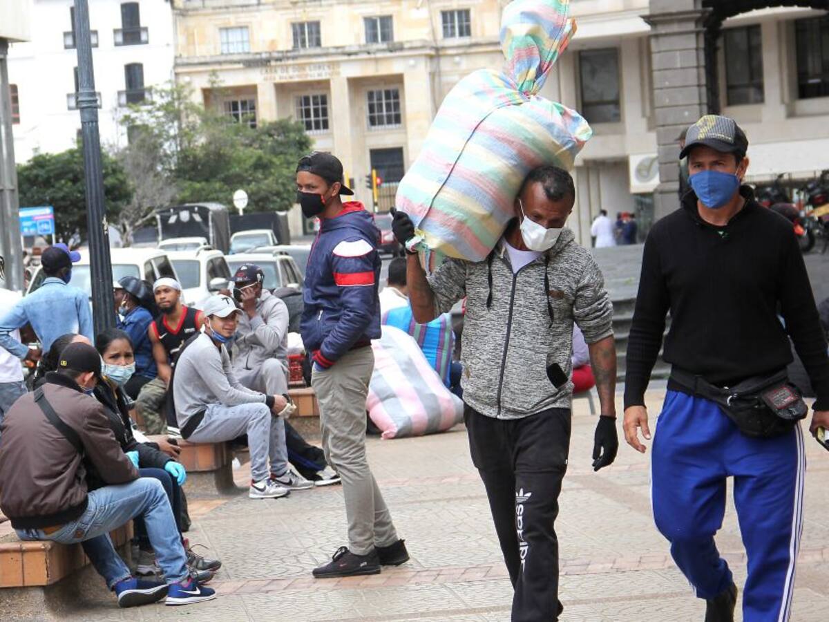 Ecuador planea reabrir sus aeropuertos el 01 de junio