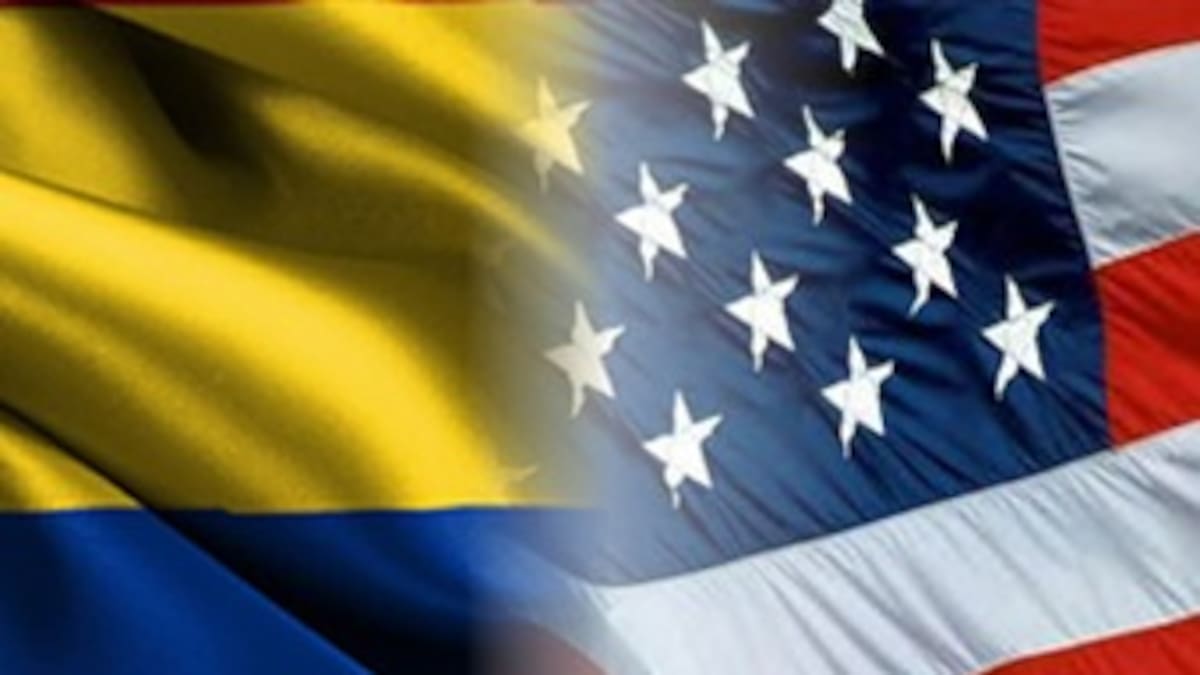 Colombia y EE.UU. ultiman detalles sobre proyecto de cooperación tributaria
