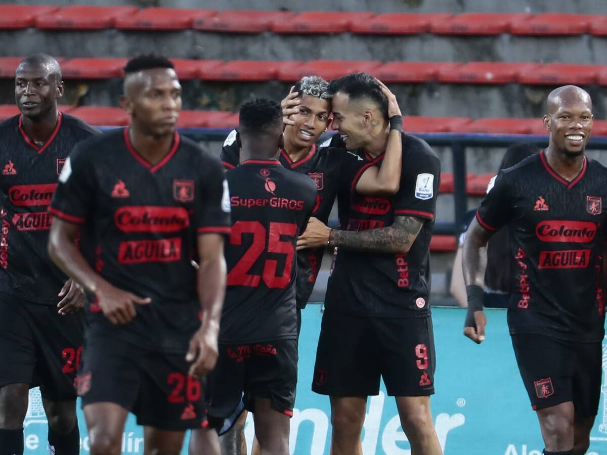 América de Cali: ¿Dónde comprar la nueva camiseta conmemorativa y cuánto vale?