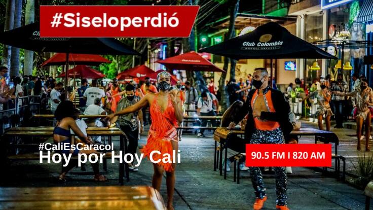 Cali Hoy por Hoy 08 de octubre del 2020