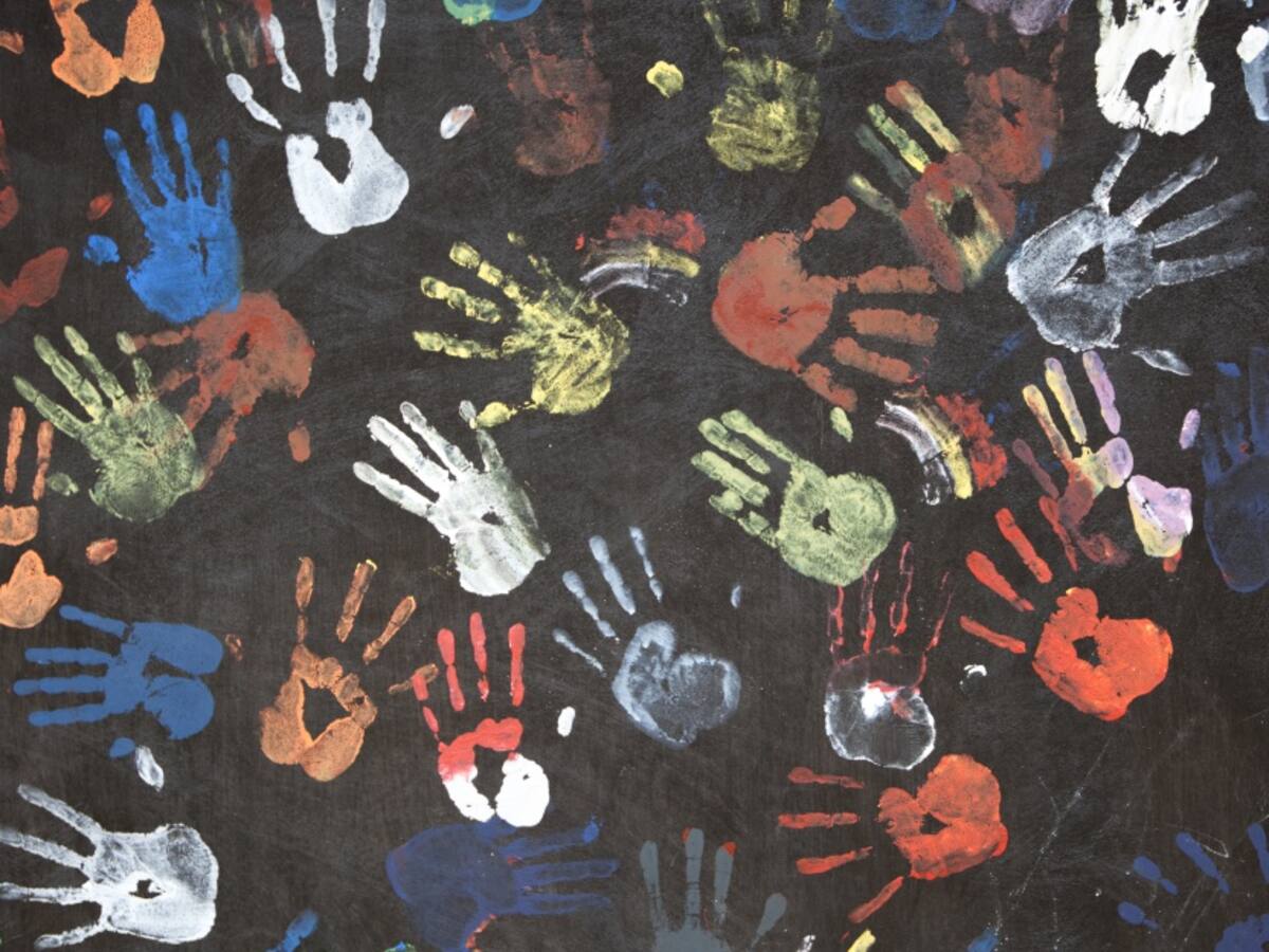 ¿Por qué no compartir contenido infantil o violento así sea para denunciar?