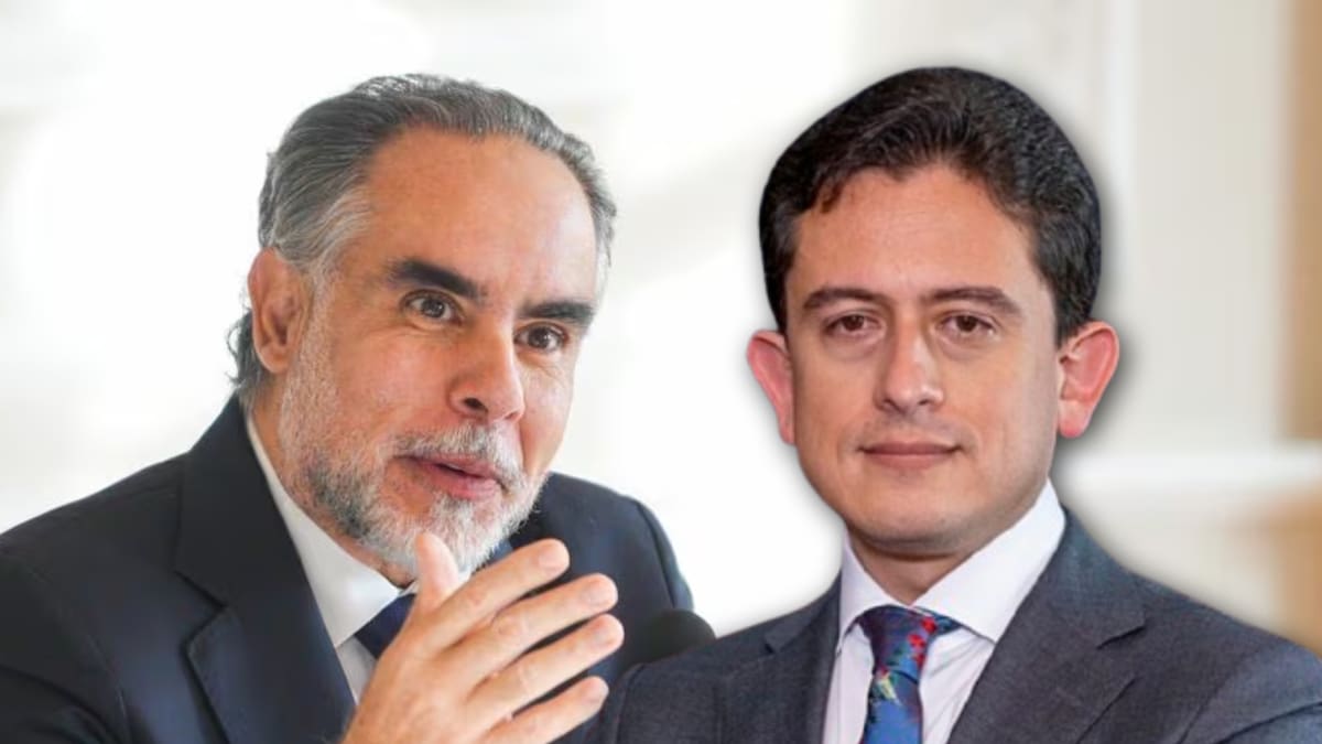 Armando Benedetti denuncia presunta participación de Luis Carlos Reyes en una red de contrabando