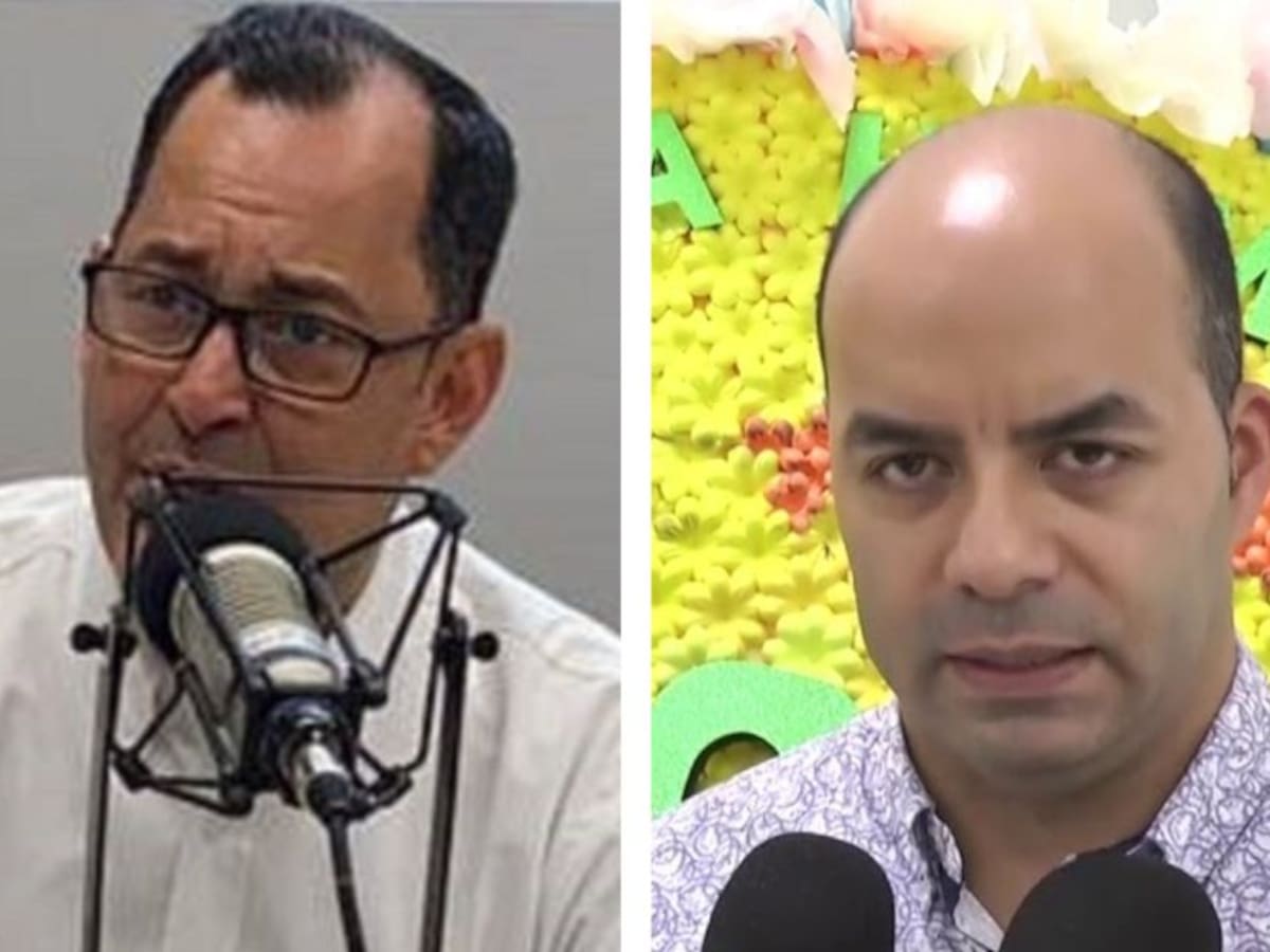 Rifirrafe de alcalde electo y el encargado de Caucasia por supuesta masacre