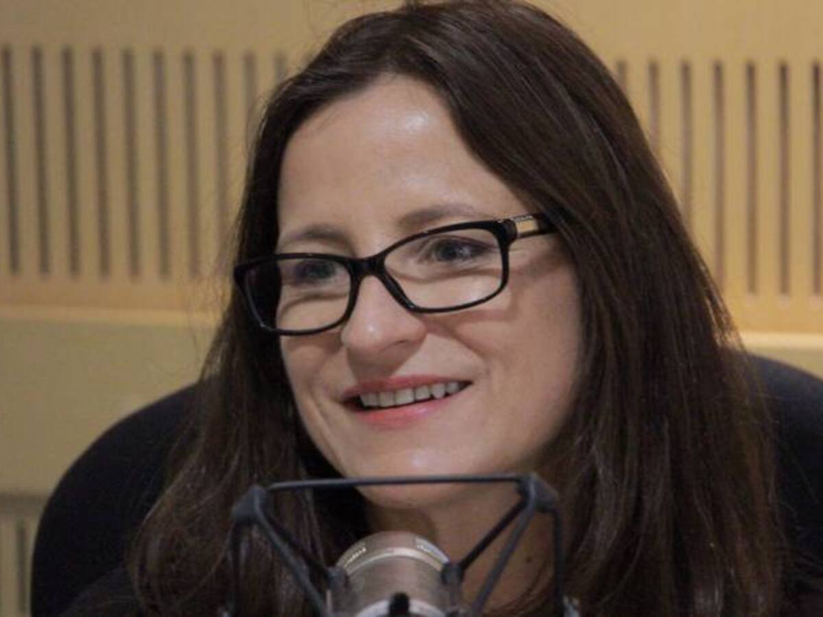 Las comunidades están de carne de cañón de unos señores que tienen el negocio: Silvye Duchamp