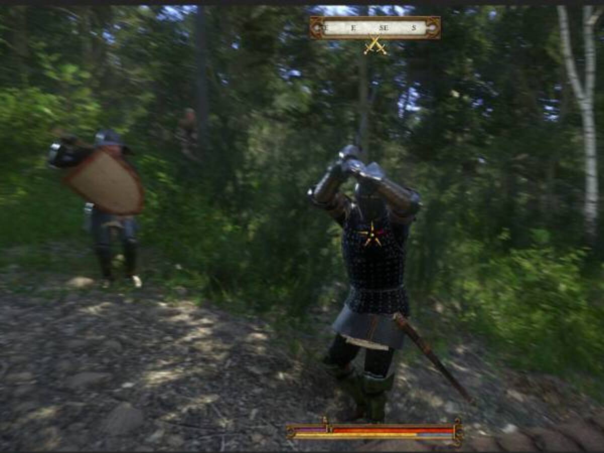 Kingdom Come Deliverance, el juego que lo lleva a la Edad Media