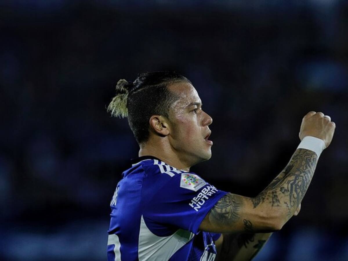 Leonardo Castro: Millonarios confirmó su lesión ¿cuánto tiempo estará de baja?