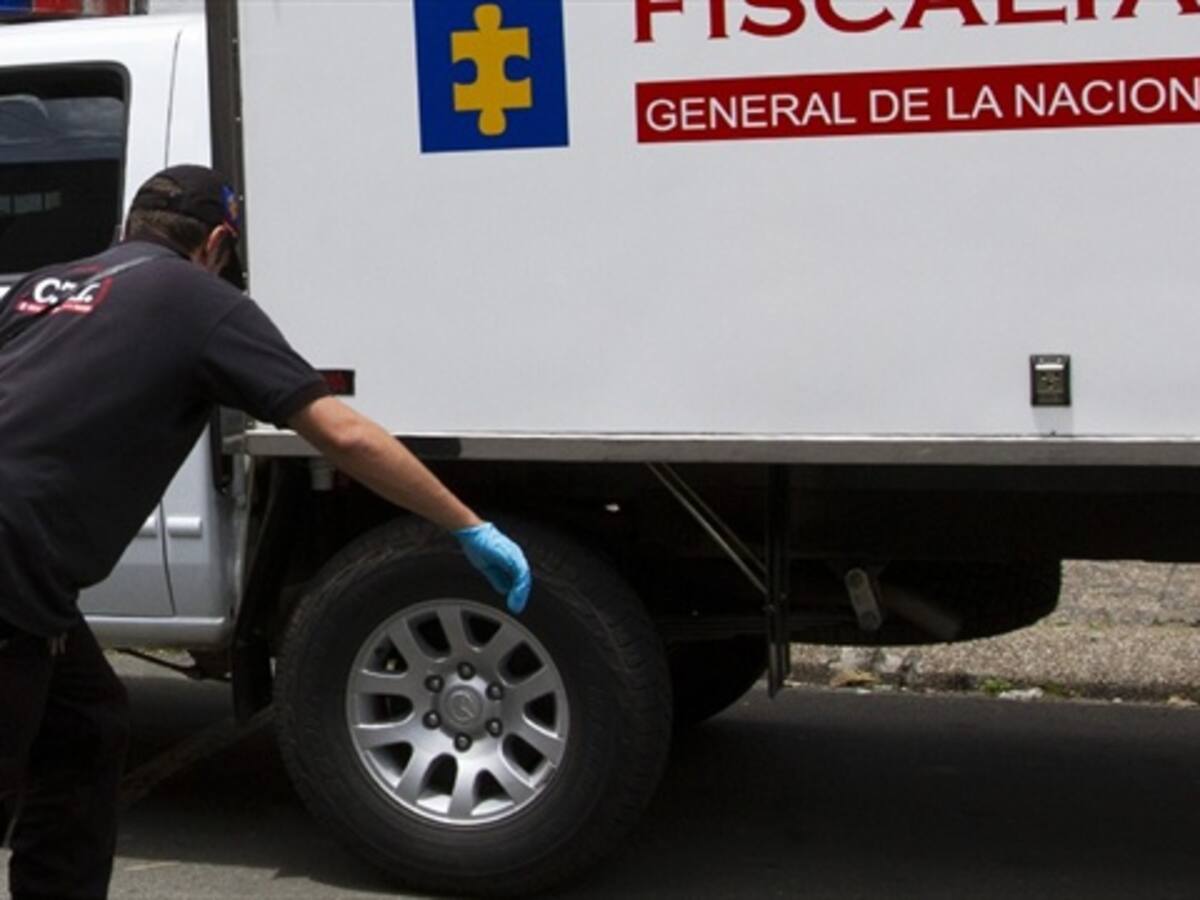 Cuatro homicidios se cometieron en el Aburrá durante fiesta de las madres