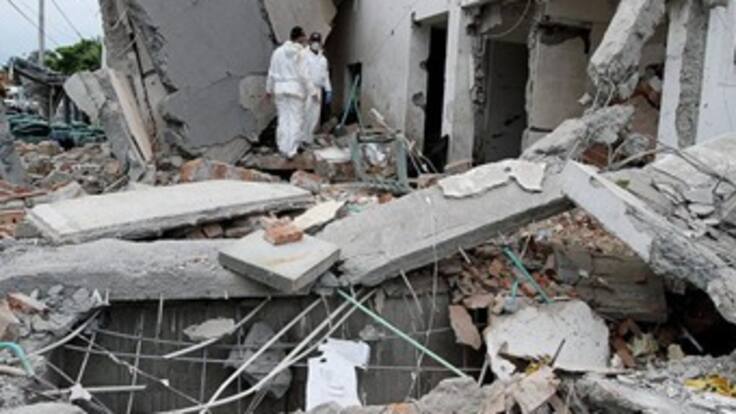 Gobernador de Cauca pide a Policía y Ejército cambio de estrategia contra el terrorismo