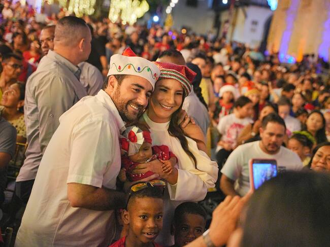 Gobernación de Bolívar