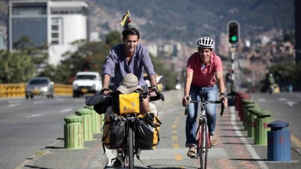 ¡Asombroso! Bogotá está el ranking de los mejores lugares del mundo