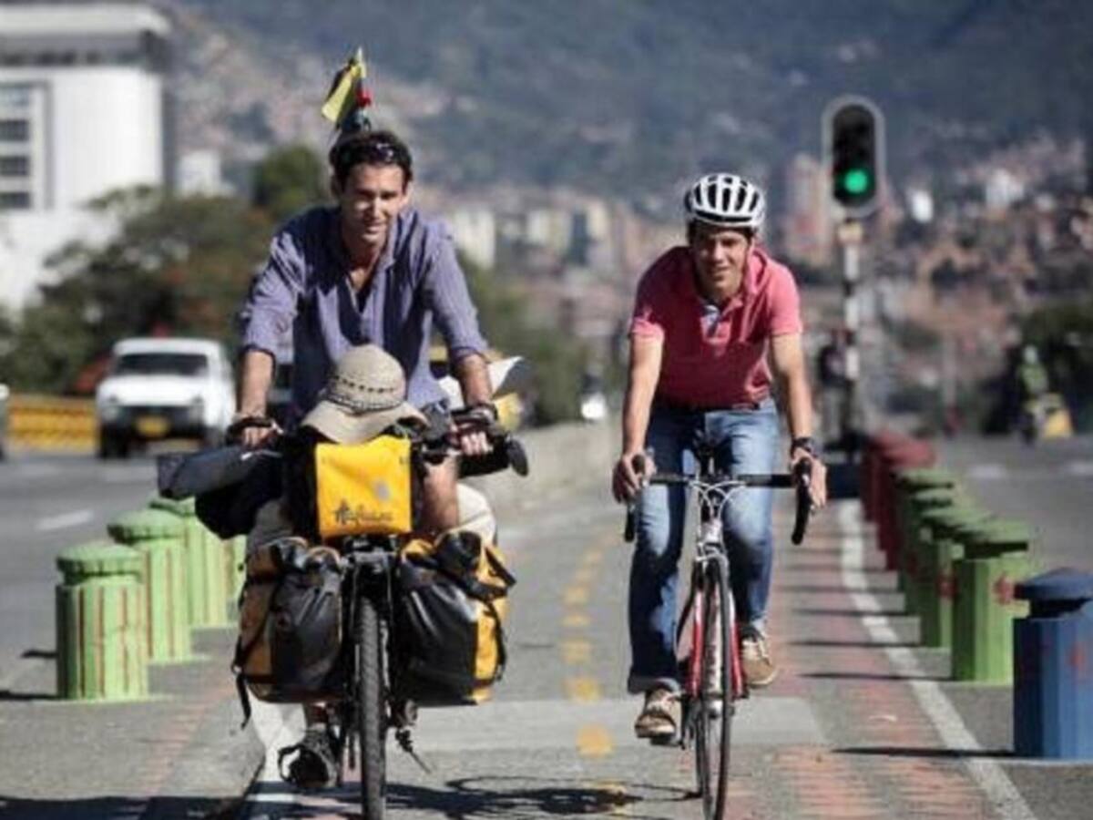 ¡Asombroso! Bogotá está el ranking de los mejores lugares del mundo