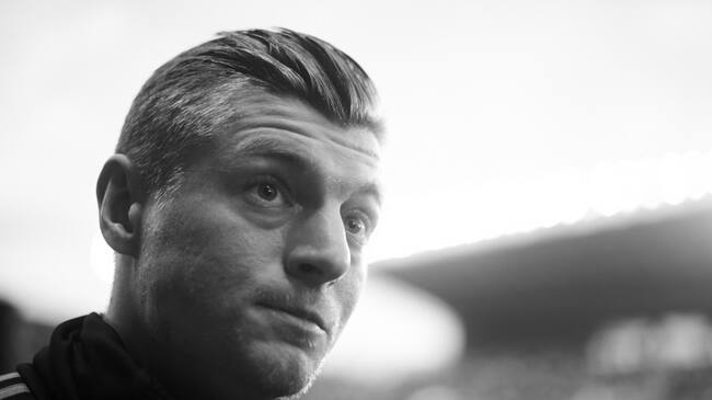 Toni Kroos