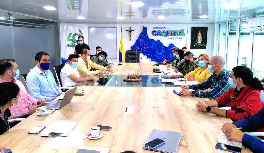 Cerca de $3.000 millones aprobados para seguridad y convivencia ciudadana