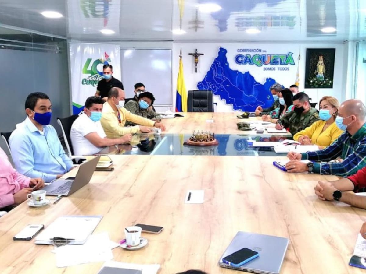 Cerca de $3.000 millones aprobados para seguridad y convivencia ciudadana