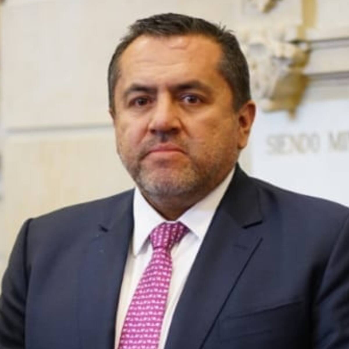 “No fue homenaje”: Danilo Fernández sobre nota de duelo por Mario Castaño