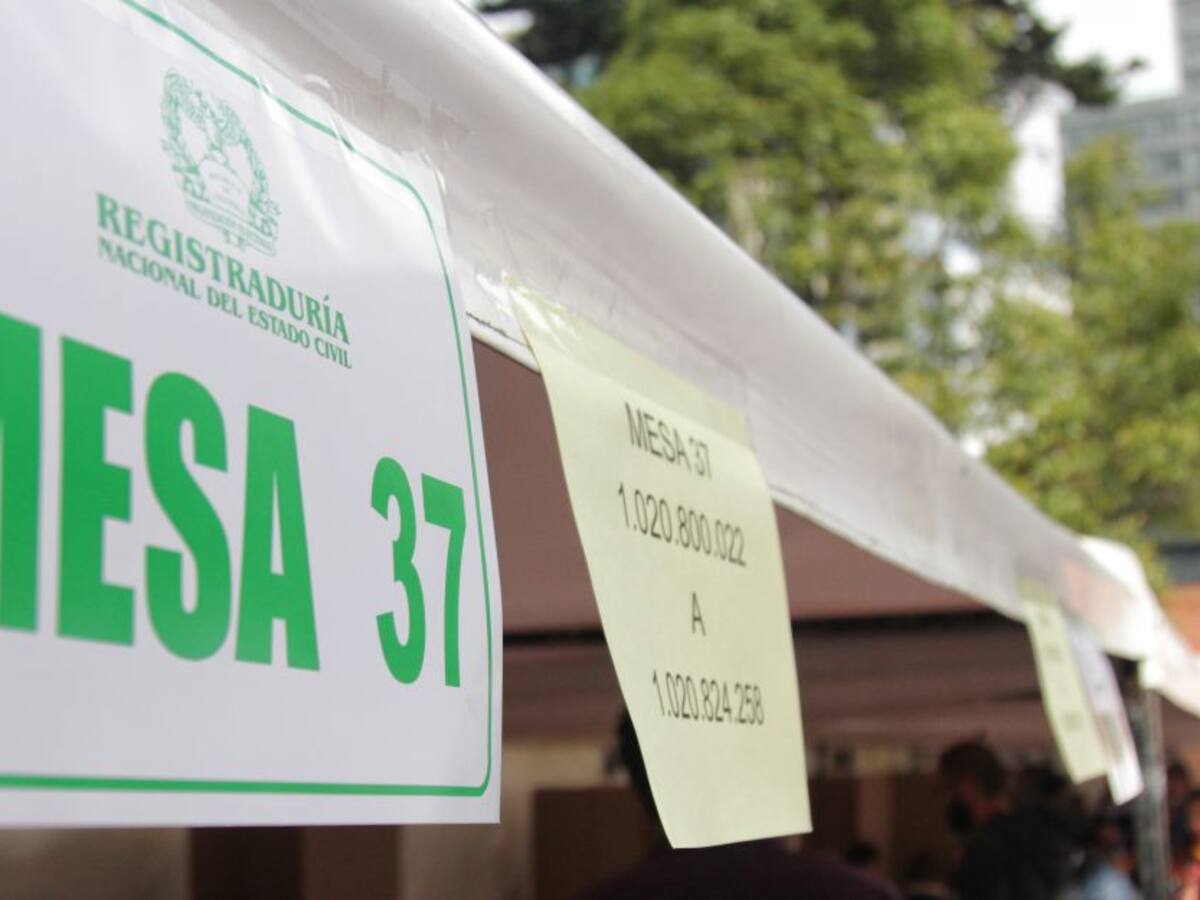 A cuatro meses de la primera vuelta, ¿en qué andan los precandidatos?