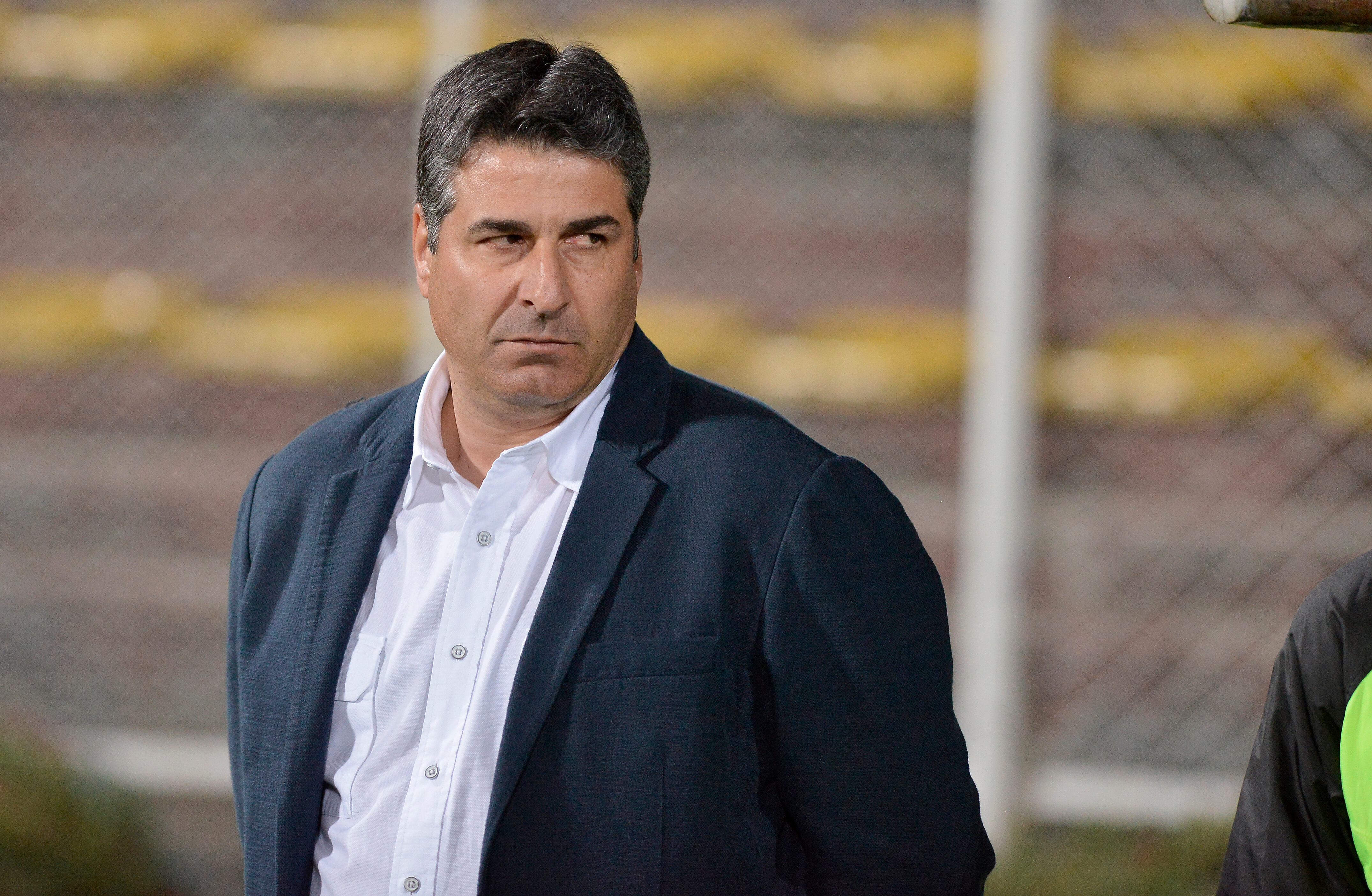 Santiago Escobar/Getty Images.