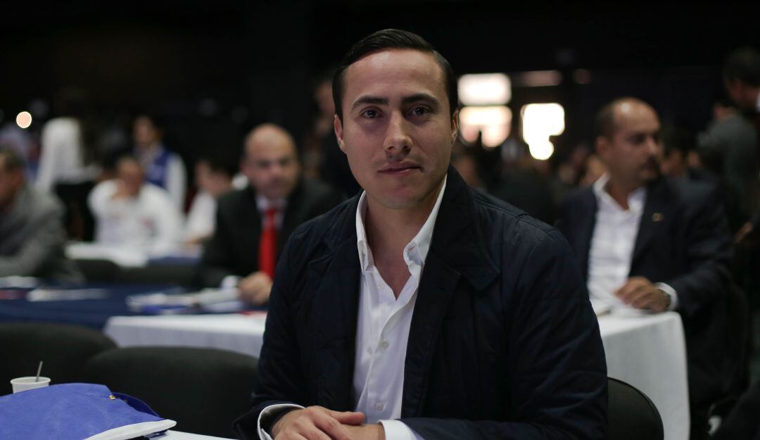 En los próximos días se definirá si la curul que ocupaba el congresista podrá ser reemplazada.