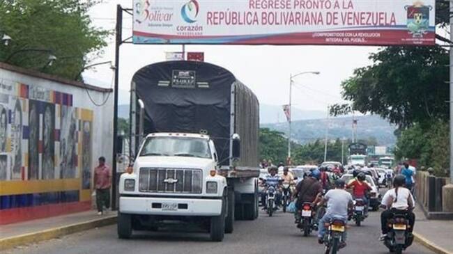 Conductores anuncian protestas por la medida.