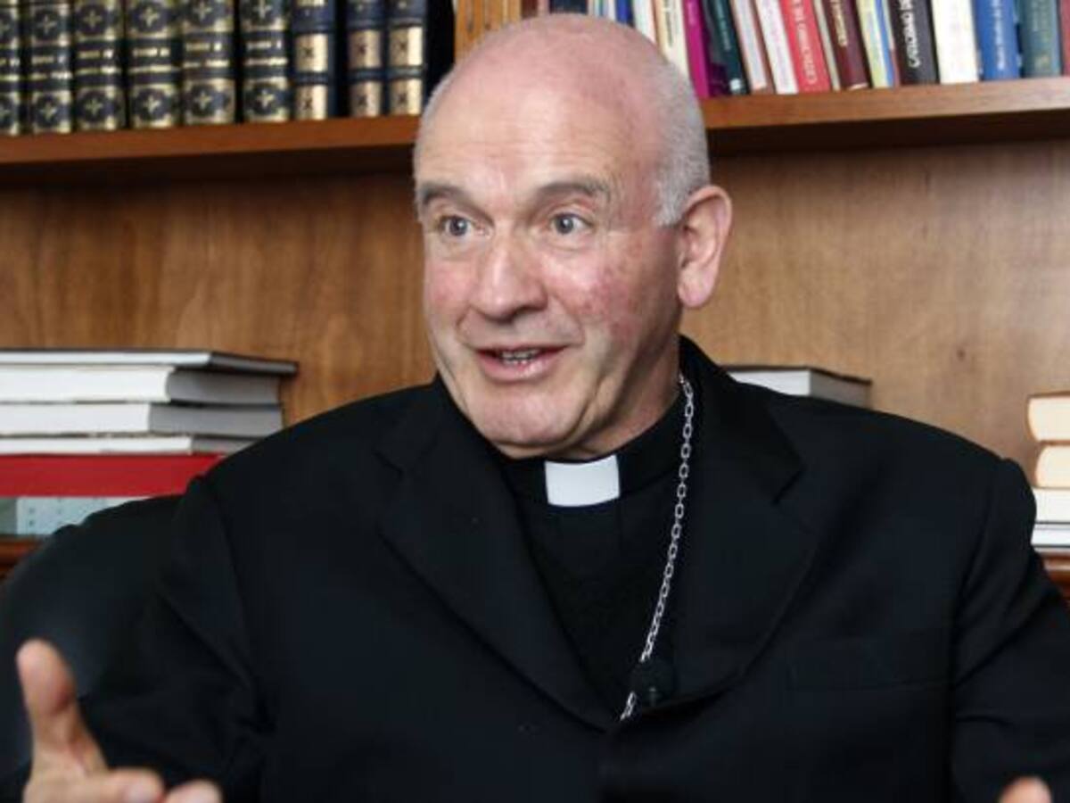 Si es para uso medicinal podríamos estar de acuerdo con la legalización de la marihuana: Iglesia