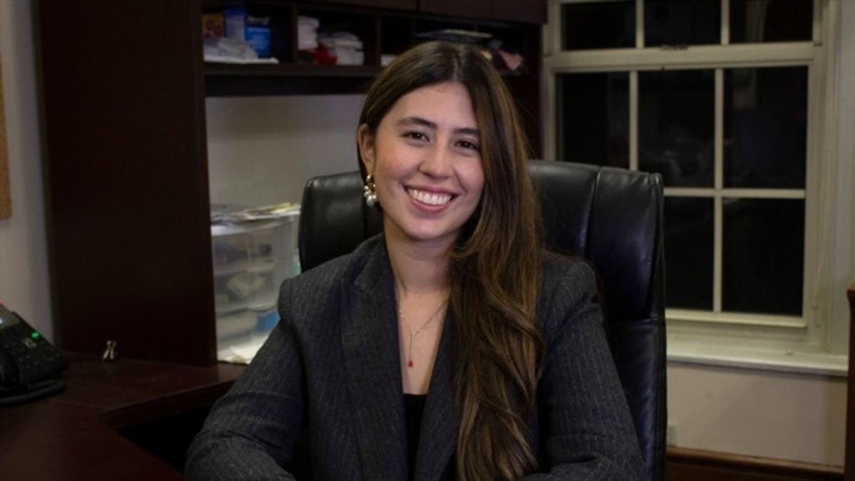 “Harvard ha fracasado”: duro editorial de Raquel Coronell el día de su grado