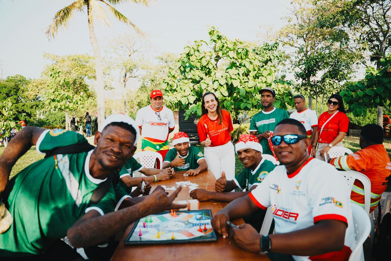 Alcaldía de Cartagena