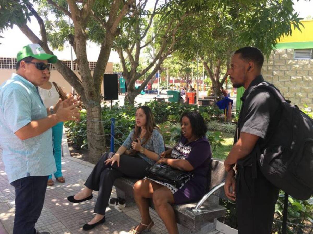 Gobierno de Granada interesado en programas sociales de Barranquilla