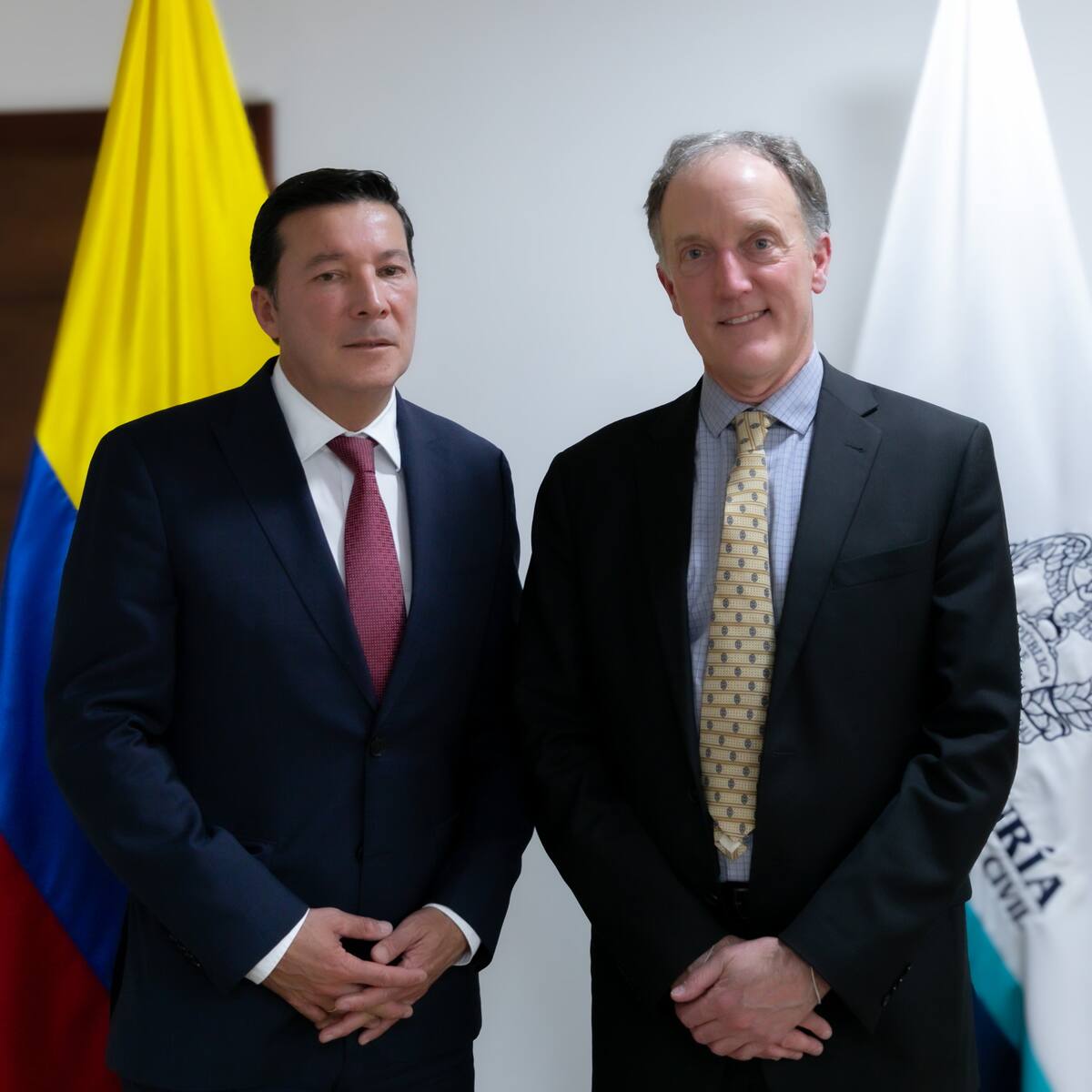 Elecciones Colombia: ONU Derechos Humanos preocupada por violencia previo a votaciones